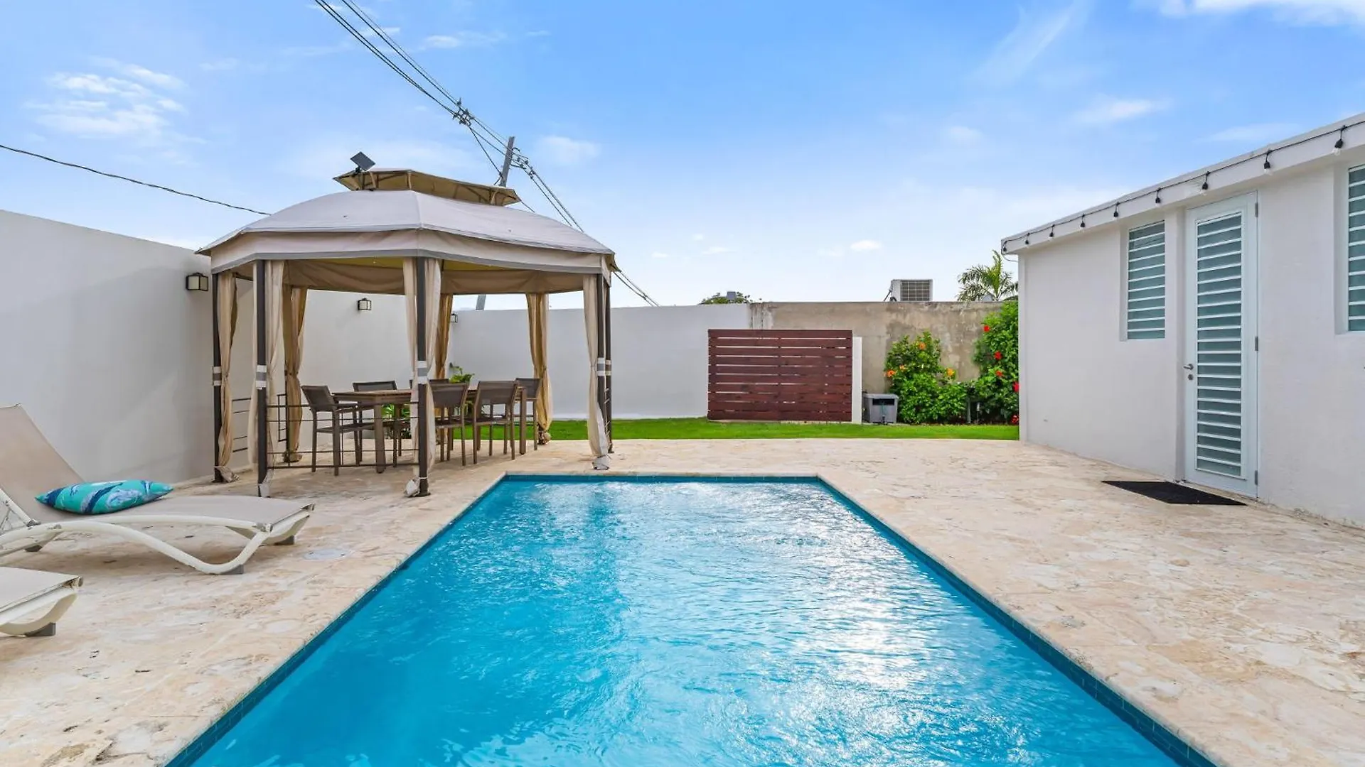 Casa Larimar With Pool And Solar System Near Beach Fajardo 0*,  Πουέρτο Ρίκο