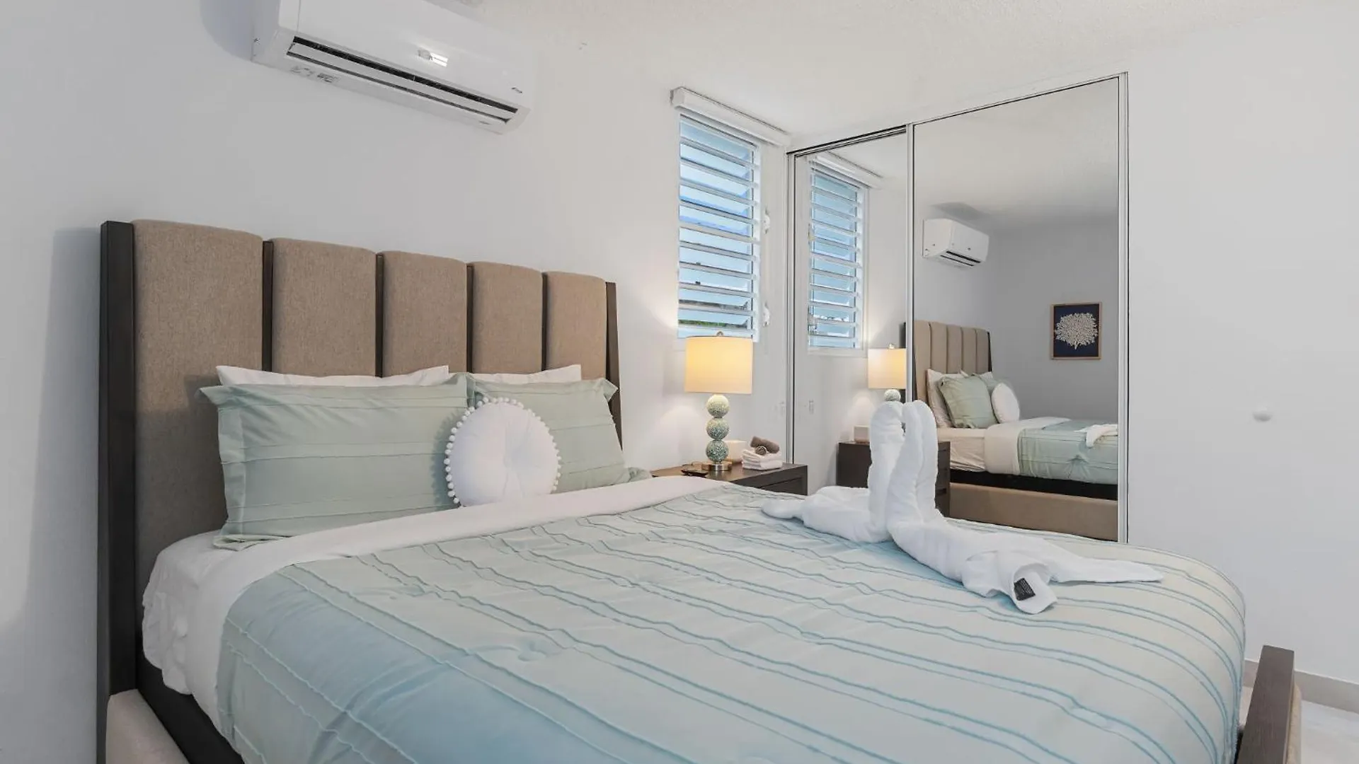 Villa Casa Larimar With Pool And Solar System Near Beach Fajardo